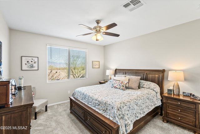 11825 E Becker Drive, Vail, AZ 85641