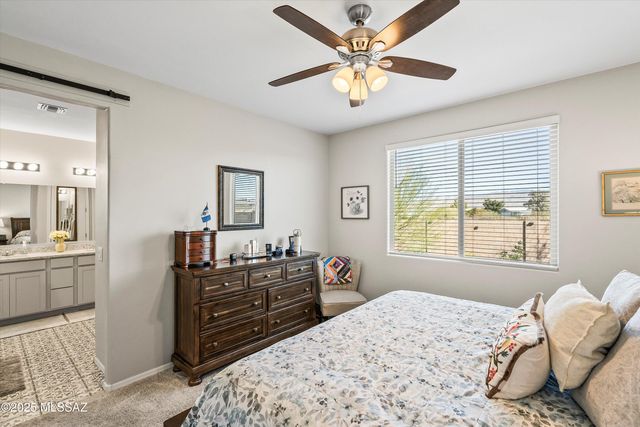 11825 E Becker Drive, Vail, AZ 85641