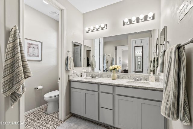 11825 E Becker Drive, Vail, AZ 85641