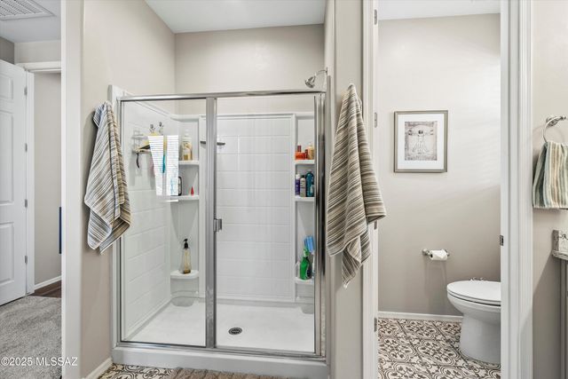 11825 E Becker Drive, Vail, AZ 85641