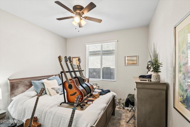 11825 E Becker Drive, Vail, AZ 85641