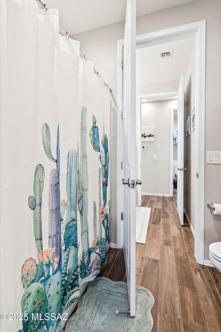 11825 E Becker Drive, Vail, AZ 85641