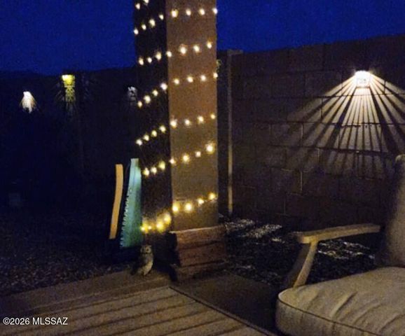 11825 E Becker Drive, Vail, AZ 85641