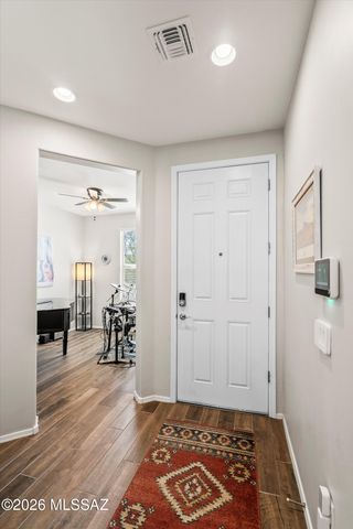 11825 E Becker Drive, Vail, AZ 85641