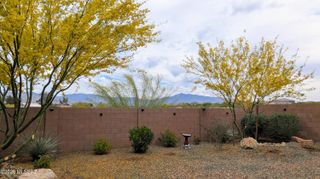 11825 E Becker Drive, Vail, AZ 85641