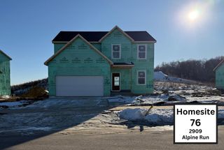 2909 Alpine Run #76, Stoughton, WI 53589