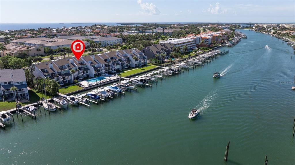 522 PINELLAS BAYWAY S 107, St Petersburg, FL 33715