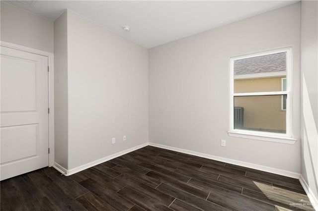 1342 E Candor Drive, Edinburg, TX 78542