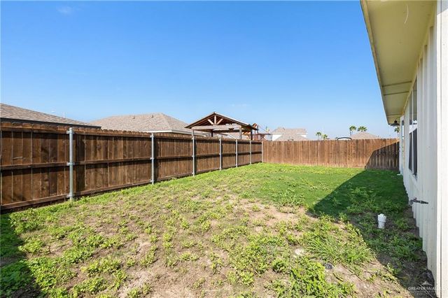 1342 E Candor Drive, Edinburg, TX 78542