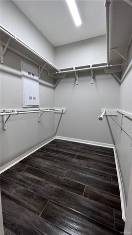 1342 E Candor Drive, Edinburg, TX 78542