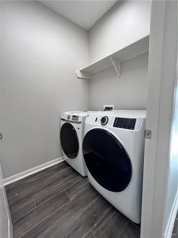 1342 E Candor Drive, Edinburg, TX 78542