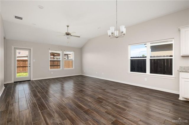 1342 E Candor Drive, Edinburg, TX 78542