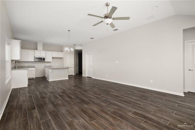 1342 E Candor Drive, Edinburg, TX 78542