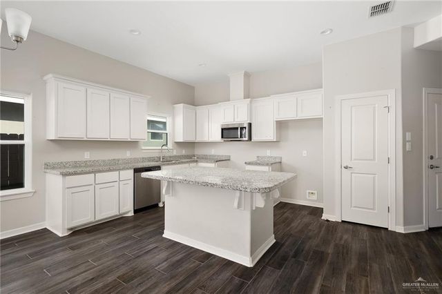 1342 E Candor Drive, Edinburg, TX 78542