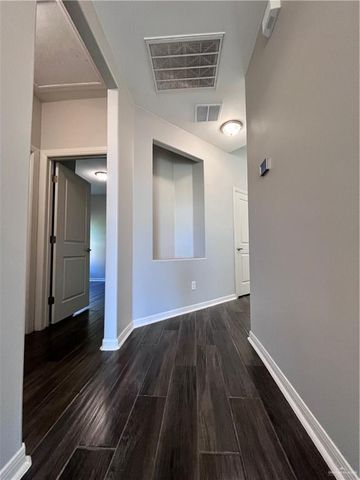 1342 E Candor Drive, Edinburg, TX 78542