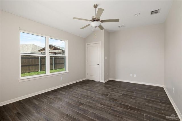 1342 E Candor Drive, Edinburg, TX 78542