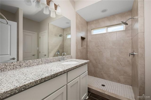 1342 E Candor Drive, Edinburg, TX 78542