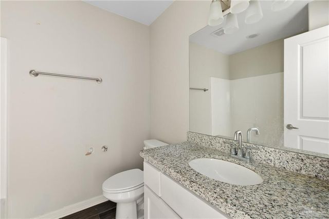 1342 E Candor Drive, Edinburg, TX 78542