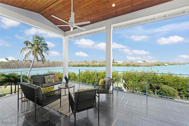 6401 Pine AVE, Sanibel, FL 33957