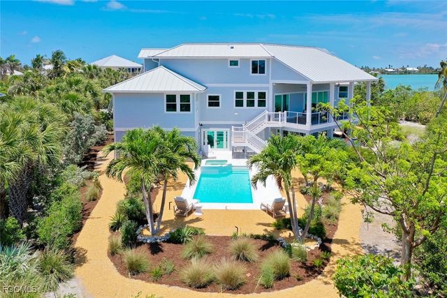 6401 Pine AVE, Sanibel, FL 33957
