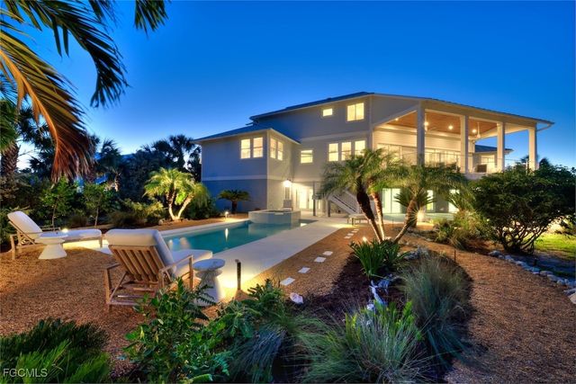 6401 Pine AVE, Sanibel, FL 33957