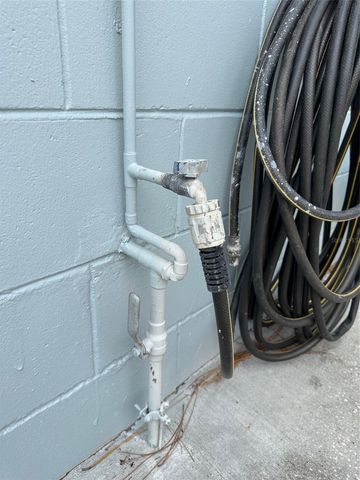 4700 CHANCELLOR STREET NE, St Petersburg, FL 33703