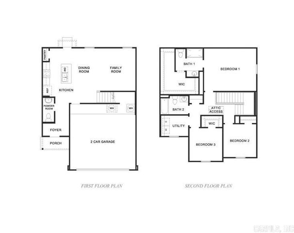 500 Moonlight Graham Boulevard, Ward, AR 72176