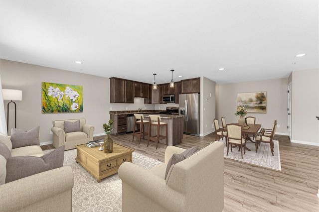 18610 Jonesboro Court 205, Lakeville, MN 55044