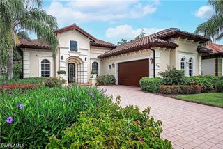 7643 Cottesmore DR, Naples, FL 34113