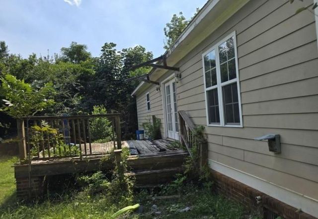 396 Hood Street, Cuthbert, GA 39840