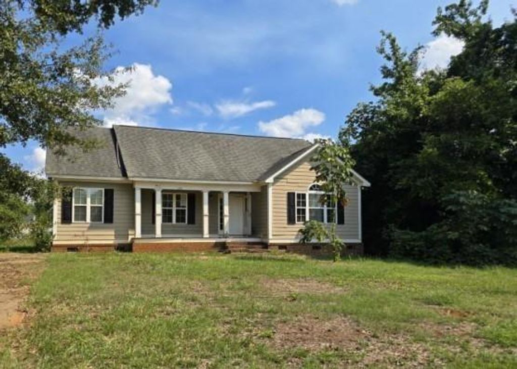 396 Hood Street, Cuthbert, GA 39840