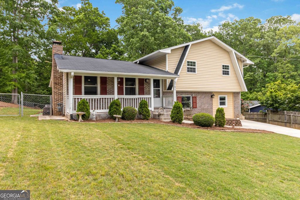 3781 Cherokee Trail, Suwanee, GA 30024
