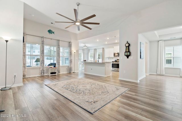 9263 Little Osprey Drive, Calabash, NC 28467