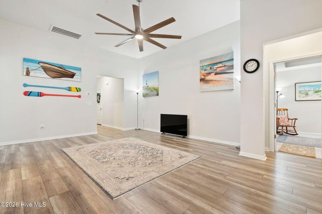 9263 Little Osprey Drive, Calabash, NC 28467