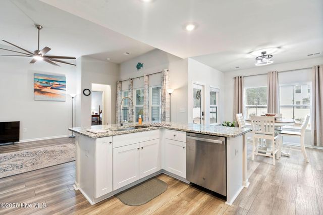 9263 Little Osprey Drive, Calabash, NC 28467