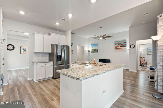 9263 Little Osprey Drive, Calabash, NC 28467