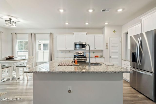 9263 Little Osprey Drive, Calabash, NC 28467