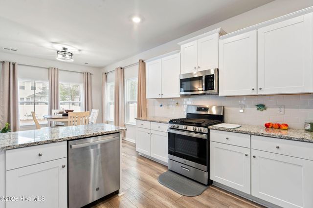 9263 Little Osprey Drive, Calabash, NC 28467