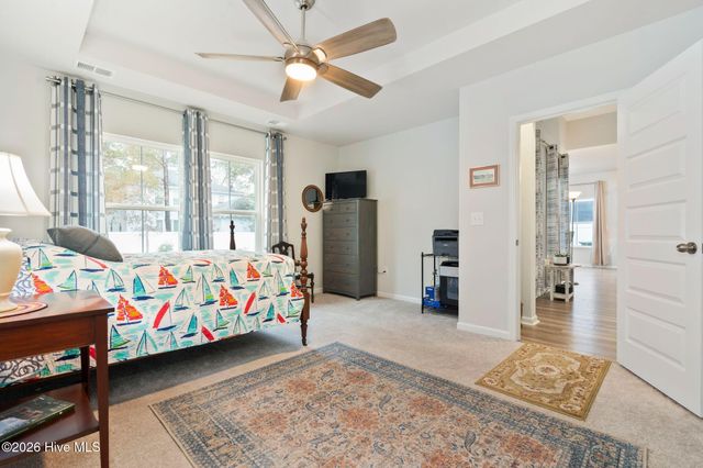 9263 Little Osprey Drive, Calabash, NC 28467