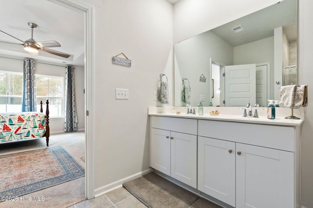 9263 Little Osprey Drive, Calabash, NC 28467