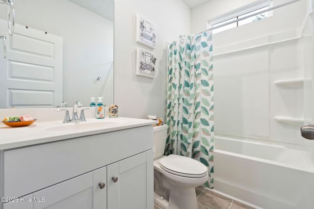 9263 Little Osprey Drive, Calabash, NC 28467