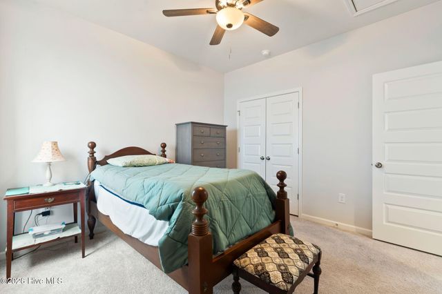 9263 Little Osprey Drive, Calabash, NC 28467