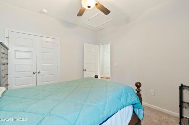 9263 Little Osprey Drive, Calabash, NC 28467