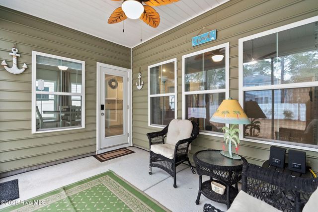 9263 Little Osprey Drive, Calabash, NC 28467