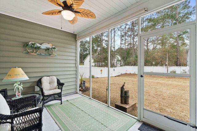 9263 Little Osprey Drive, Calabash, NC 28467