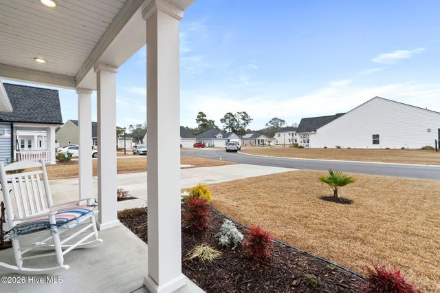 9263 Little Osprey Drive, Calabash, NC 28467