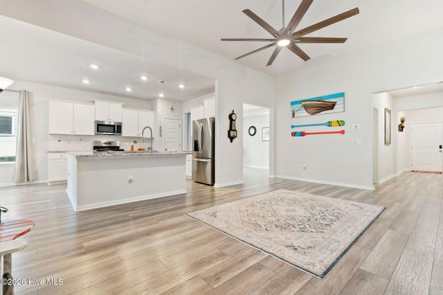 9263 Little Osprey Drive, Calabash, NC 28467