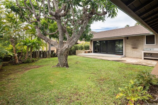 4103 Kahala Avenue, Honolulu, HI 96816