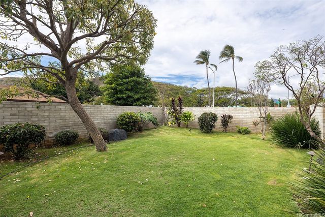 4103 Kahala Avenue, Honolulu, HI 96816