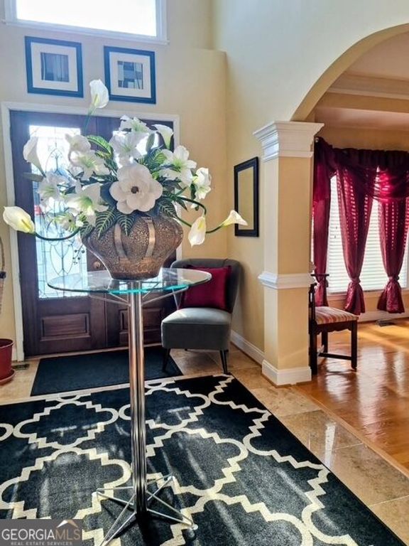 895 Windcrest Place SW, South Fulton, GA 30331 — photo 3